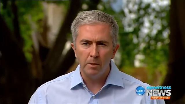 Tony Abbott rules out boxing return against Anthony Chisholm смотреть онлайн