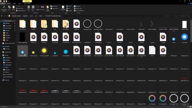 (NEW CHANNEL!) how to make smooth osu cursor trail смотреть онлайн