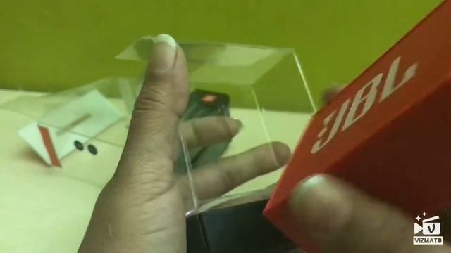 Best Budget Bluetooth speakers under 1600 Rs| JBL GO Portable Wireless Bluetooth Speaker with Mic смотреть онлайн