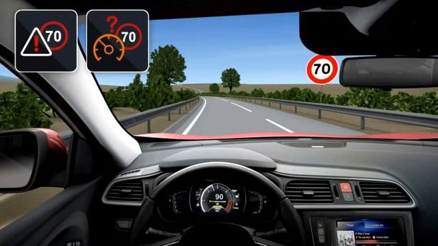 EXCESSIVE SPEED WARNING смотреть онлайн