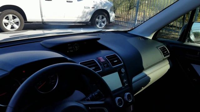 Introducing the 2018 Subaru Forester 2.5i alloy wheel package смотреть онлайн