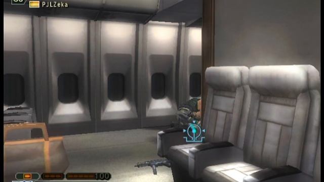 Ghost Squad - Longplay | Wii смотреть онлайн
