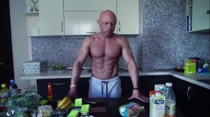 Ярослав Брин о молочных продуктах