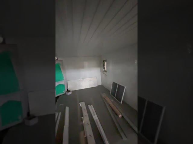 Производство вагон-дома ТАКМАК для компании "Россети"#shorts смотреть онлайн