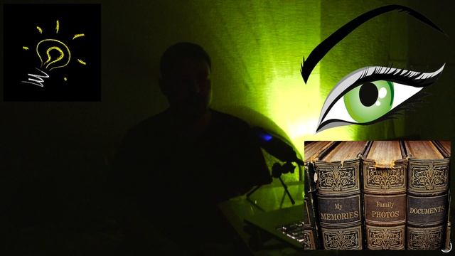 Что такое образ? (live) [термины и понятия] смотреть онлайн