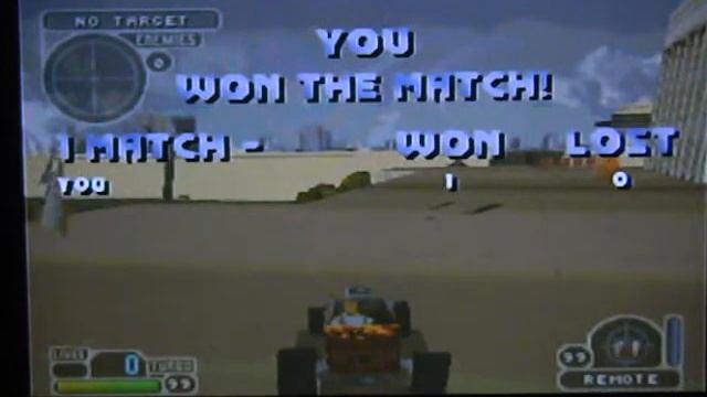 Twisted Metal 3 Cheats: Gravity, Rapid Bomb/Rains/SweetTooth's SP, Crazy Tires, Supreme Difficulty смотреть онлайн