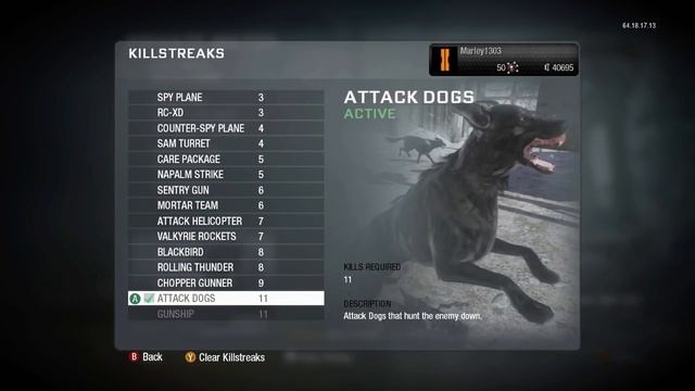 BEST KILLSTREAKS IN CALL OF DUTY BLACK OPS GAMES! смотреть онлайн