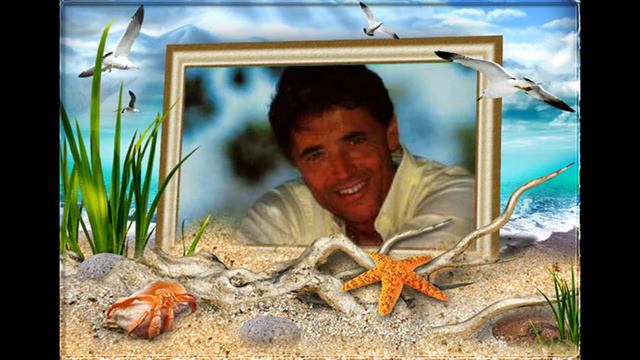 Sacha Distel "La mer " 1991 смотреть онлайн
