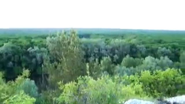 Берег Северского Донца смотреть онлайн