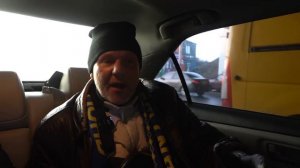 Щадило о тюрьме и солевое продолжение