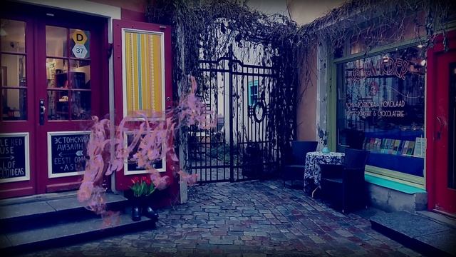 Quill Ghost Dog - test 1 смотреть онлайн