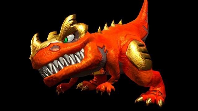 "What is so bad about Fossil Fighters Frontier?" смотреть онлайн