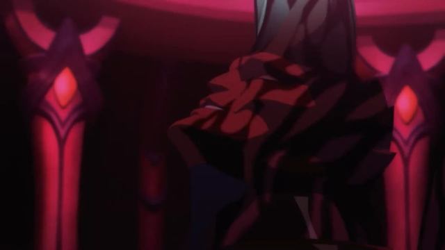 Dota: Dragon’s Blood ( Кровь дракона ) Появление террорблейда. смотреть онлайн