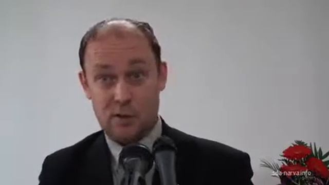 23 - Вилли Ныммик - 18.09.10 - Выбор пути смотреть онлайн