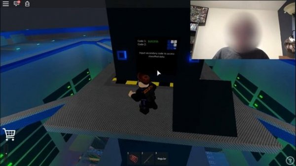 Three Codes for Pinewood Computer core 2019