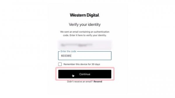 How To: Enable Local Access on your My Cloud Home | Western Digital Support