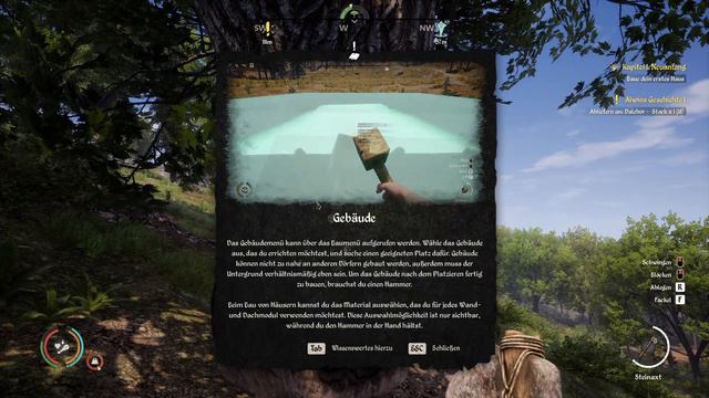 Medieval Dynasty - Winter Update Angespielt # 01 - Erstversuch [Deutsch] [Live] смотреть онлайн