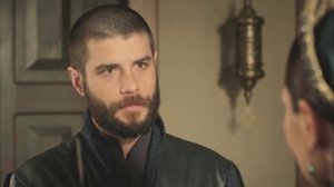 Сафие Султан Боится Искендера | Великолепный век. Империя Кёсем Серия 60