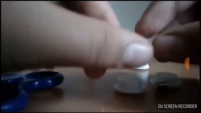 Что делать со спинером если он попал в воду ?