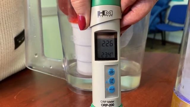 Генератор Водородной воды смотреть онлайн