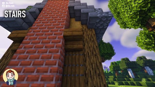 ?Tutorial | Small and Easy Starter House | Minecraft! смотреть онлайн