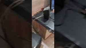 Подключение старой системы 5.1 к современному телевизору