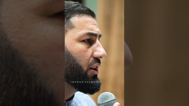 Самый красивый нашид о матери ? | ПроДинМедиа | ProDinMedia смотреть онлайн