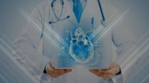 Визитная карточка медсестры