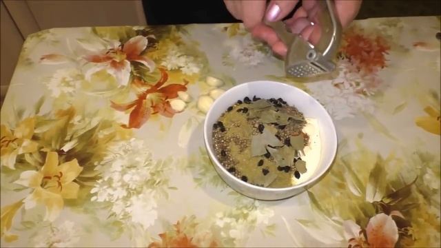 Вкусняшки от Любашки, Буженина "Нежная" смотреть онлайн