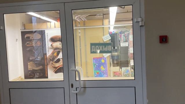 НО, г. Нижний Новгород, площадь Советская, 3. Видео внутри.