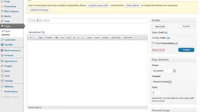 Gum Gallery for WooCommerce/WordPress - Installation Video смотреть онлайн