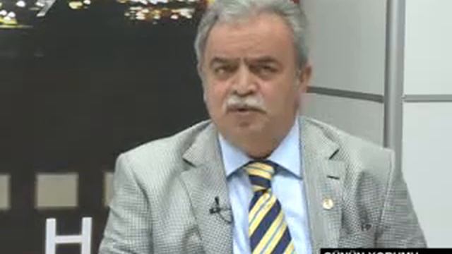 MEHMET TOPAL, GUNUN YORUMU Ezanı güzel okumak 01112011.flv смотреть онлайн
