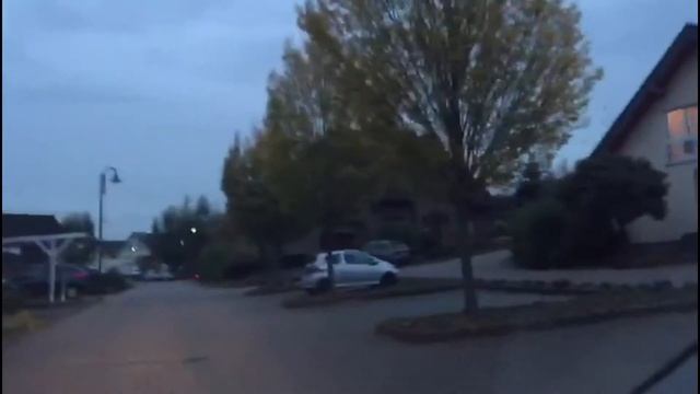 Маленькое путешествие по Германии, г.Мендиг (Mendig, Germany (Rheinland-Pfalz)) смотреть онлайн