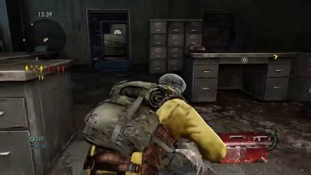 The Last of Us Factions Tips! смотреть онлайн
