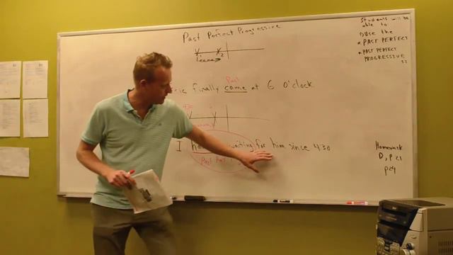 Learn English 106: Past Perfect Progressive Verbs смотреть онлайн