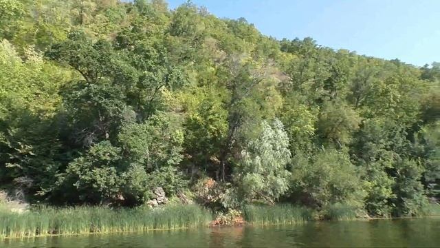 Протока "Змеиная", "Вислый камень" смотреть онлайн