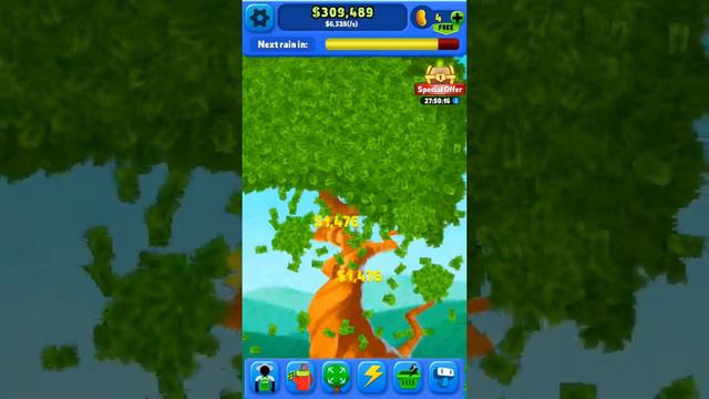 Дерево денег смотреть онлайн