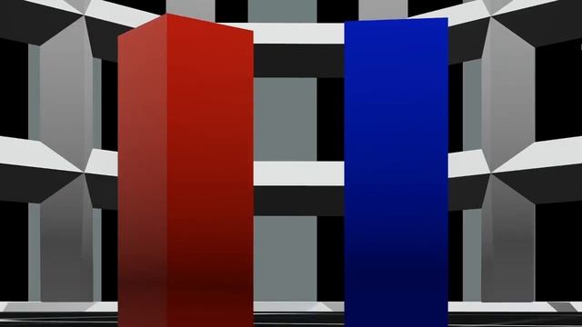 My 2-Player node Scene смотреть онлайн