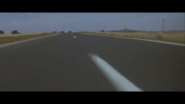 Mad Max 1 The V8 Interceptor Montage