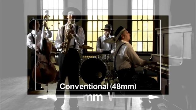 Super LoLux / 29.5mm Wide -- 2011 HD Everio смотреть онлайн