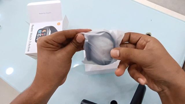 Probably the best smart watch under 3000 ? Mi Redmi Watch 3 Active #smartwatch смотреть онлайн