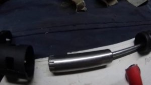 Разбор главного цилиндра сцепления,возможные причины протекания жидкости Шкода октавия тур.