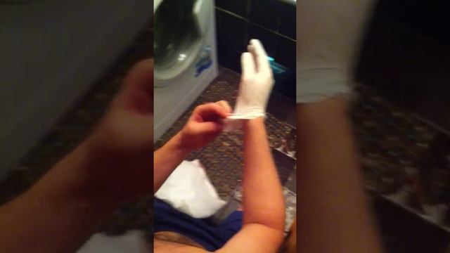 Инструкция по применению или как достать говно смотреть онлайн