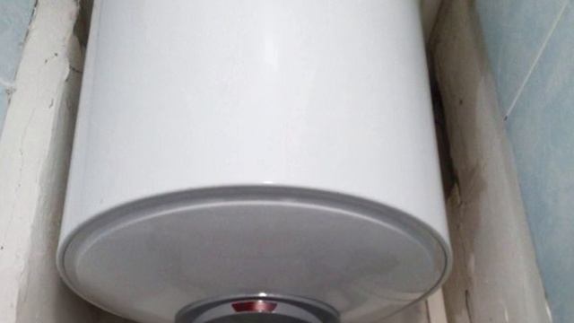 Электрический водонагреватель Edisson ER 50V смотреть онлайн