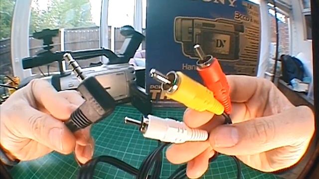 The ImmersionRC PowerPlay Guide for Tapeless Camcorders [ VX1000 / GL2 / TRV900 etc ] смотреть онлайн