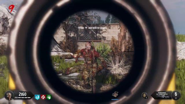 Daybreak - Call Of Duty Black Ops 3 Custom Zombies Gameplay (No Commentary) смотреть онлайн