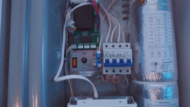 baxi ampera смотреть онлайн