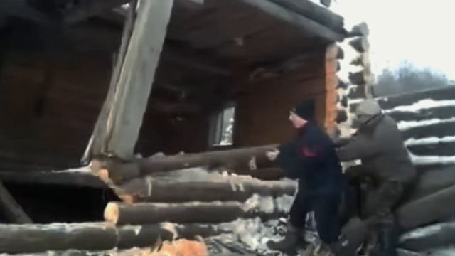 ЛЕД и США в Бурятии