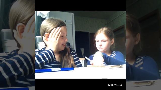 Challenge что ты знаешь обо мне! || это провал || Подружки Nice смотреть онлайн