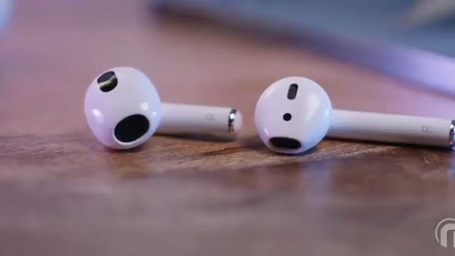 AirPods 3 VS AirPods Pro, test ultra complet ! смотреть онлайн